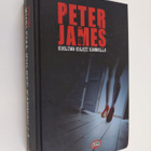 Peter James : Kuolema kulkee kannoilla - pikkukuva 1