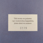 Antti Haataja : Tuulessa roihuaa maa : kertomus Lapista, ... - pikkukuva 5