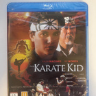 The Karate Kid (Blu-ray) Ralph Macchio ja Pat Morita (UUSI) - pikkukuva 1