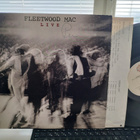 FLEETWOOD MAC, LIVE, 2LP US -80 SIISTI KUNTO !! - pikkukuva 1