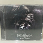 DENIGRATE: DISMAL EUPHORIA  (CD) - pikkukuva 1