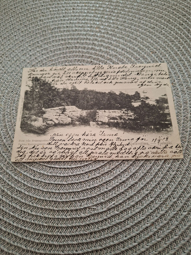 Item image