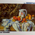 kortti °/** Cézanne Paul Maisema ym. - eril. taidekortteja - pikkukuva 5