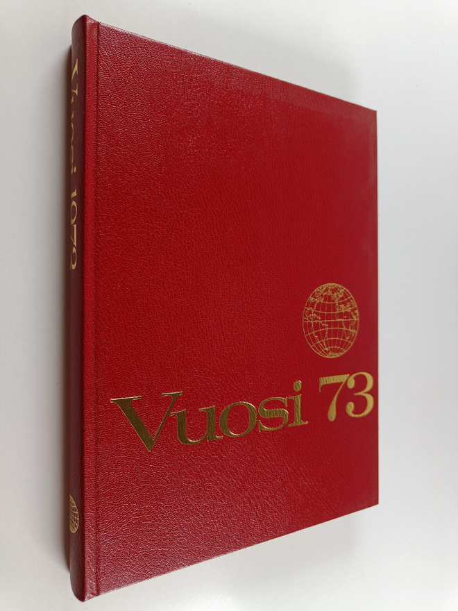 Vuosi 1973