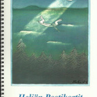 Heljä Liukko-Sundström Heljän Postikortit-luettelo - pikkukuva 1