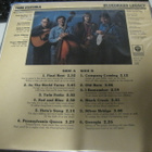 TOM KUCHKA - BLUEGRASS LEGACY LP SUOMI PAINOS '80 M-/M- - pikkukuva 2