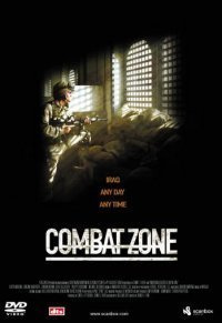 Combat Zone  -  DVD