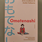 Lindblom & Valkama: Omotenashi - pikkukuva 1