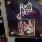 ROCK HOTEL  :::  ROCK HOTEL  :::  VINYYLI   LP    USSR 1983 - pikkukuva 1