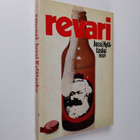 Jussi Kylätasku : Revari - pikkukuva 1
