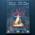 DVD: Saw (Cary Elwes, Danny Glover 2004) - pikkukuva 1