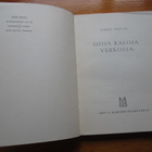 Isoja kaloja verkossa - Harri Hirvas - pikkukuva 3