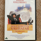 Wall streetin valtiatar DVD - pikkukuva 1