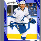 2023-24 O-Pee-Chee - Blue Border - 0,75€ / kpl - pikkukuva 1