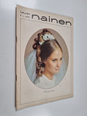 Uusi nainen 5/1967