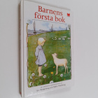 Siv Widerberg ym. : Barnens första bok - pikkukuva 1
