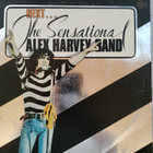 The Sensational Alex Harvey Band: Next (LP) - pikkukuva 1