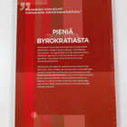 Pieniä tarinoita byrokratiasta - pikkukuva 2
