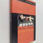 David Spanier : Total Poker - pikkukuva 1