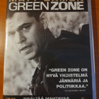 Green zone - pikkukuva 1
