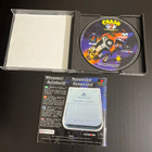 Crash Bandicoot 2: Cortex Strikes Back - PS1 - pikkukuva 3