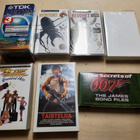 Piirrettyjä VHS-filmejä 50 kpl + muita VHS - pikkukuva 5