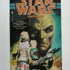 Jeter, K. W.: Star Wars: Bounty Hunter Wars: Slave Ship - pikkukuva 1