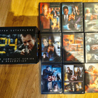 24 dvd The Complete Series+ Redemption DVD-boksisetti UUSI - pikkukuva 5