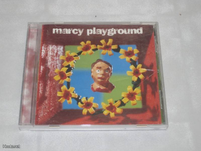 Marcy Playground - Marcy Playground 1997