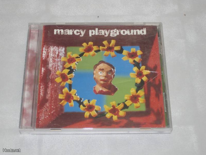 Marcy Playground - Marcy Playground 1997