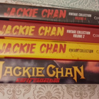 Jackie Chan: vintage collection 1,2,4 sekä early collection - pikkukuva 3