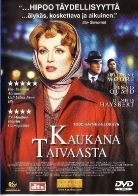 Kaukana Taivaasta