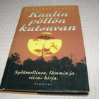 Margaret Craven Kuulin pöllön kutsuvan  -sid - pikkukuva 1