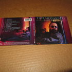 Topi Sorsakoski CD Yksinäisyys v.2012 DIGIPACK - pikkukuva 1