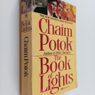 Chaim Potok : The Book of Lights - pikkukuva 1