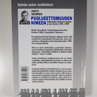 Pertti Salminen : Puolueettomuuden nimeen : sotilasjohto ... - pikkukuva 2
