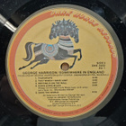 George Harrison – Somewhere In England LP - pikkukuva 3