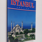 Ilhan Aksit : Istanbul : English - pikkukuva 1