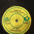 DEEP PURPLE: Fireball * Demon’s Eye * UK 1971 - pikkukuva 2