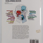 Wynn Kapit ym. : The Anatomy Coloring Book - pikkukuva 2