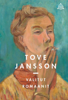 Tove Jansson - Kuvanveistäjän tytär