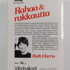 Ruth Harris : Rahaa & rakkautta - pikkukuva 2