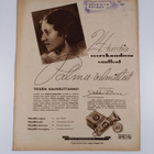 Suomen kuvalehti 16/1938 - pikkukuva 2