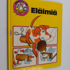 Caroline Pitcher : Eläimiä - pikkukuva 1