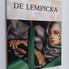 Gilles Neret : Tamara de Lempicka: 1898-1980 : Goddess of... - pikkukuva 1