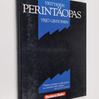 Yrjö Lehtonen : Yrityksen perintäopas - pikkukuva 1