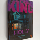 Stephen King : Holly - pikkukuva 1