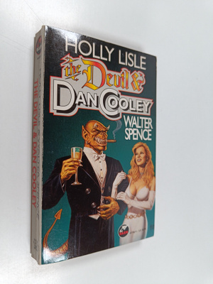 Holly Lisle : The devil & Dan Cooley