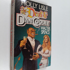 Holly Lisle : The devil & Dan Cooley - pikkukuva 1
