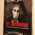 Tri Outolempi (ohj. Stanley Kubrick) - pikkukuva 1